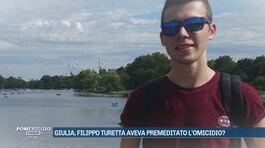 Giulia Cecchettin, Filippo Turetta aveva premeditato l'omicidio? thumbnail