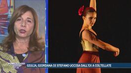 Giordana Di Stefano, uccisa dall'ex a coltellate thumbnail