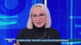 Eleonora Giorgi: "Racconto la mia sfida per dare speranza" thumbnail