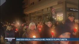 Omicidio Giulia Cecchettin, a Torreglia nel paese di Filippo Turetta thumbnail