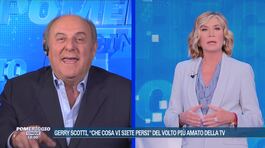 Gerry Scotti, "Che cosa vi siete persi" del volto più amato della Tv thumbnail
