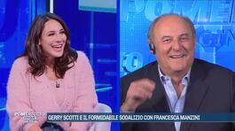 Gerry Scotti e il formidabile sodalizio con Francesca Manzini thumbnail