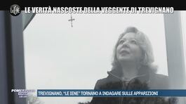 Trevignano, "Le Iene" tornano a indagare sulle apparizioni thumbnail