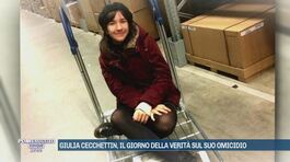 Giulia Cecchettin, il giorno della verità sul suo omicidio thumbnail