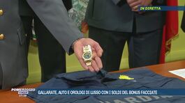 Gallarate, truffa da 20 milioni di euro con il bonus facciate thumbnail