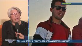 Giulia Cecchettin, nonna Carla: "In famiglia sapevamo che Filippo era geloso" thumbnail