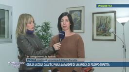 Omicidio Giulia, parla la madre di un'amica di Filippo Turetta thumbnail