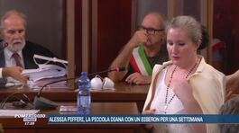 Diana morta di stenti, il giorno della perizia su Alessia Pifferi thumbnail