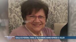 Giallo di Pierina, forse le telecamere hanno ripreso il killer thumbnail