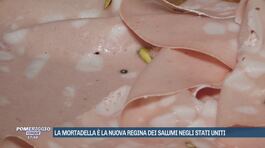 La mortadella è la nuova regina dei salumi negli Stati Uniti thumbnail