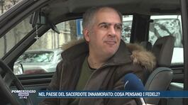 Sacerdote si innamora di una parrocchiana e fugge con lei thumbnail