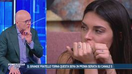Il Grande Fratello torna questa sera in prima serata su Canale 5 thumbnail