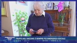 Truffe agli anziani: è sempre più emergenza sociale thumbnail