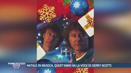 Natale in musica, quest'anno ha la voce di Gerry Scotti thumbnail