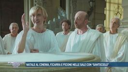 Natale al cinema, Ficarra e Picone nelle sale con "Santocielo" thumbnail