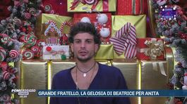 Grande Fratello, la gelosia di Beatrice per Anita thumbnail