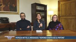 Il giallo di Fasano, parla la madre di Patrizia Nettis thumbnail