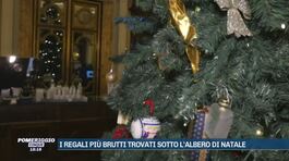 I regali più brutti trovati sotto l'albero di Natale thumbnail