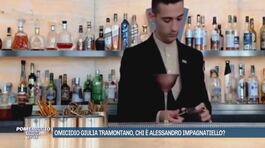 Omicidio Giulia Tramontano, chi è Alessandro Impagnatiello? thumbnail