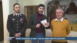 La storia di nonno Francesco thumbnail