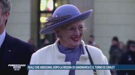 Reali che abdicano, dopo la regina di Danimarca è il turno di Carlo? thumbnail