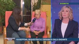 Asti, parla Giuseppina portata in Romania dalla badante thumbnail