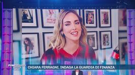 Chiara Ferragni indagata per truffa aggravata thumbnail