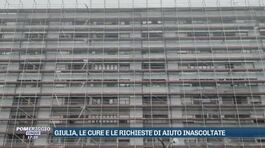 Giulia Lavatura, le cure e le richieste di aiuto inascoltate thumbnail