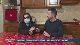 Minaccia la ex: "Ti taglio l'altra gamba", arrestato 50enne thumbnail