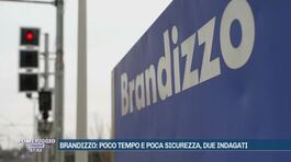 Brandizzo: poco tempo e poca sicurezza, due indagati thumbnail