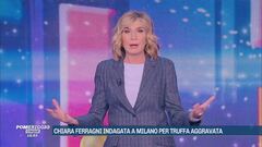 Caso Chiara Ferragni: Myrta Merlino risponde al video di Fedez ...