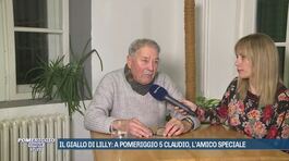 Il giallo di Liliana Resinovich: a Pomeriggio 5 Claudio, l'amico speciale thumbnail