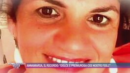 Lanciano, il marito di Annamaria incastrato dalle telecamere thumbnail