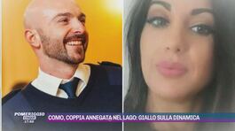 Como, coppia annegata nel lago: giallo sulla dinamica thumbnail