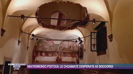 Matrimonio Pistoia: le chiamate disperate ai soccorsi thumbnail