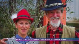 Giallo di Lilly Resinovich: i dubbi e le risposte mancanti thumbnail