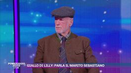 Giallo di Lilly Resinovich: parla il marito Sebastiano thumbnail