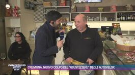 Autovelox abbattuti: il "giustiziere" colpisce a Cremona thumbnail