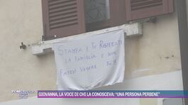 In diretta da Sant'Angelo Lodigiano, il paese di Giovanna Pedretti thumbnail