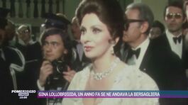 Gina Lollobrigida, un anno fa se ne andava la bersagliera thumbnail