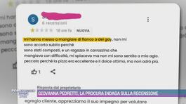 Giovanna Pedretti, la procura indaga sulla recensione thumbnail