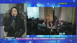 Processo Impagnatiello, in diretta dal tribunale thumbnail