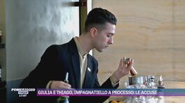 Impagnatiello: le bugie, la doppia vita, l'omicidio di Giulia thumbnail