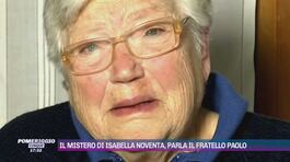 Omicidio Isabella Noventa, le parole della mamma Ofelia thumbnail