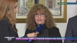 Truffe, la storia di Elvira e Floriana thumbnail