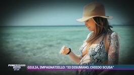 Giulia Tramontano, Impagniatello: "Io disumano, chiedo scusa" thumbnail