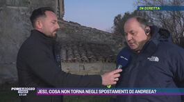 Giallo di Andreea, parla il proprietario del casolare thumbnail