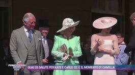 Reali d'Inghilterra, guai di salute per Kate e Carlo III thumbnail
