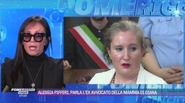 Alessia Pifferi, parla l'ex avvocato della mamma di Diana thumbnail