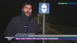 Autovelox, a Verbania fermato un uomo: è Fleximan? thumbnail